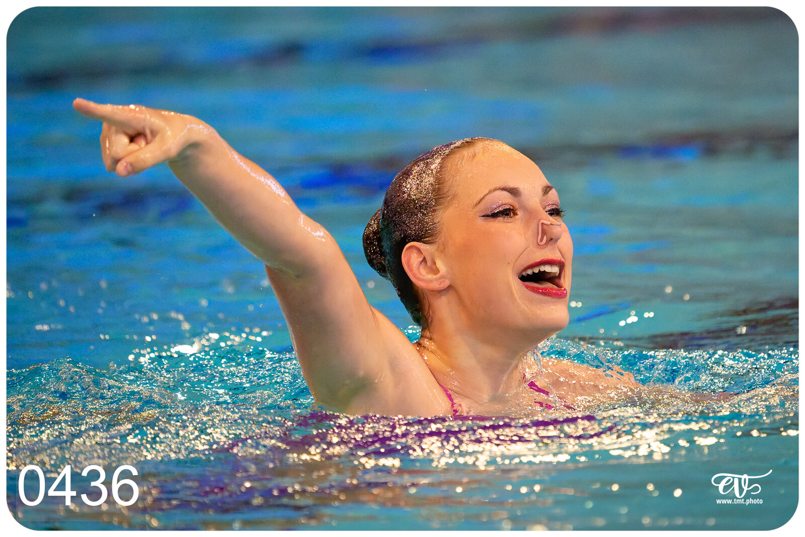 CHAMPIONNAT DE FRANCE DE NATATiON ARTISTIQUE N1 & ELITE 2026
